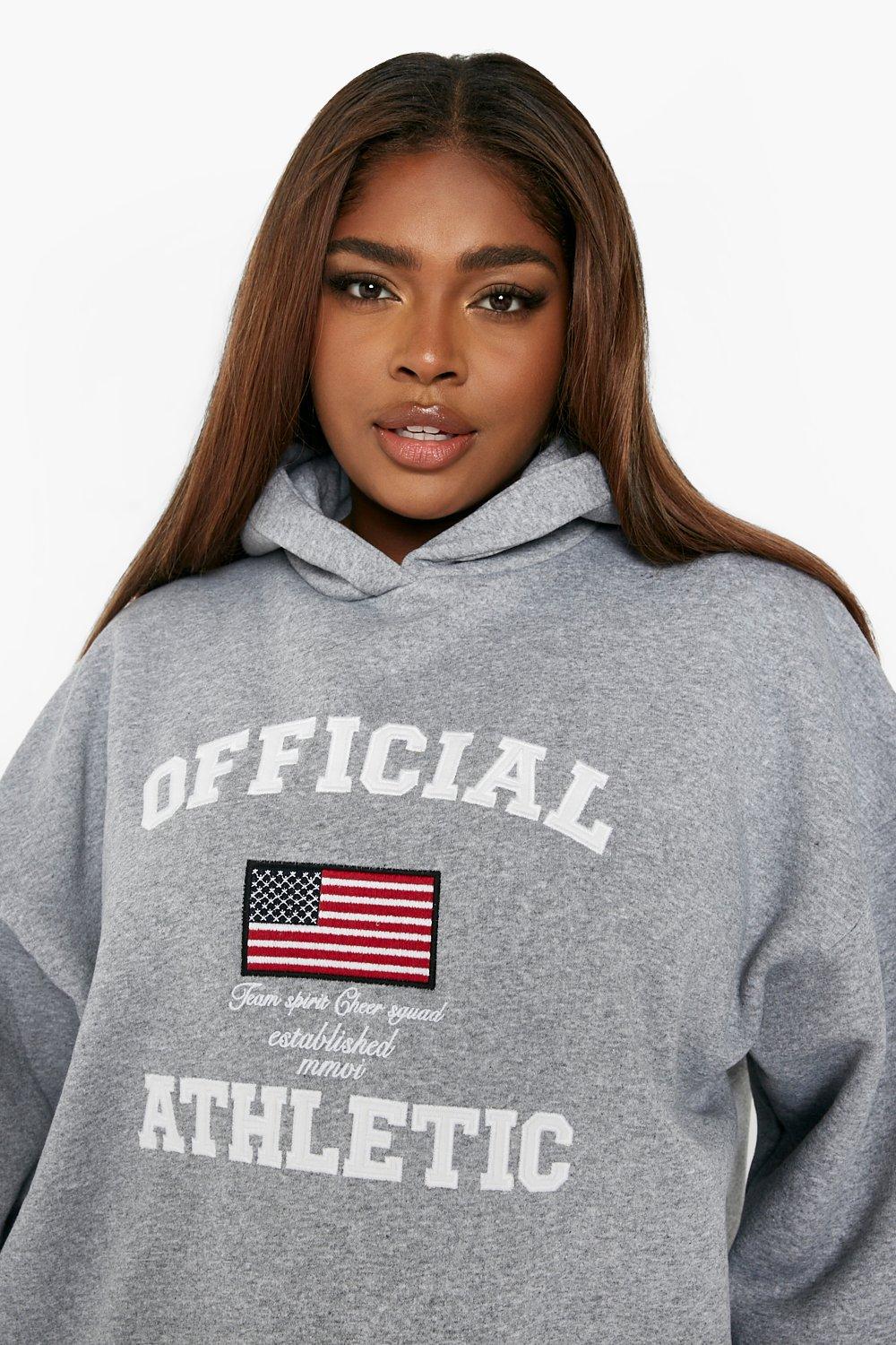 Oversized champion hotsell sweatshirt dress